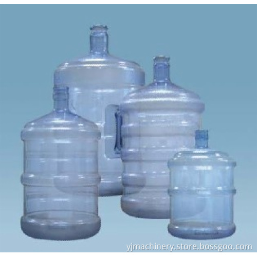 Blow Molding Machine for PC Bottle